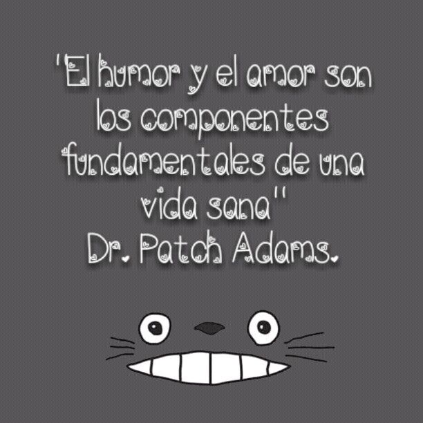 Life And Dignity Of The Human Person In Patch Adams